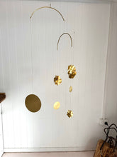 Cosmos Flower Mobile