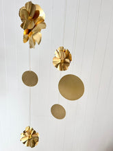 Cosmos Flower Mobile