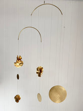 Cosmos Flower Mobile