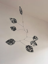 Bough Monochrome Kinetic Mobile