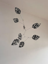 Bough Monochrome Kinetic Mobile