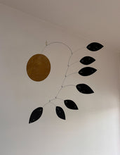 Solstice Kinetic Mobile
