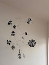 Luna Kinetic Mobile