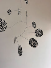 Luna Kinetic Mobile