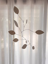 Sorrel Kinetic Mobile
