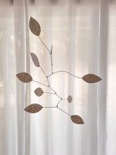 Sorrel Kinetic Mobile