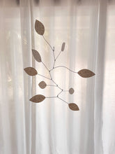Sorrel Kinetic Mobile