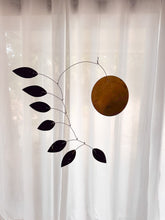 Solstice Kinetic Mobile