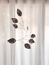 Bough Monochrome Kinetic Mobile