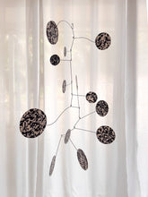 Luna Kinetic Mobile