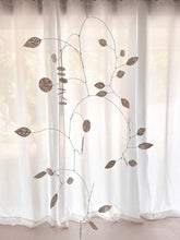 Grove Kinetic Mobile