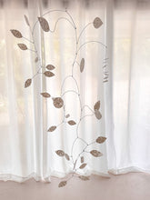 Grove Kinetic Mobile