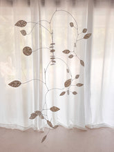 Grove Kinetic Mobile