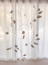 Grove Kinetic Mobile